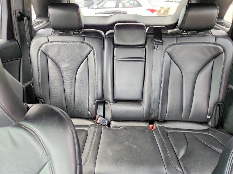 Zdjęcie 10 z aukcji – 2018 LINCOLN MKX z VIN 2LMPJ8LR5JBL48865