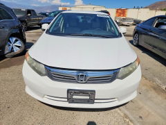 Zdjęcie 5 z aukcji – 2012 HONDA CIVIC z VIN 19XFB2F58CE381160