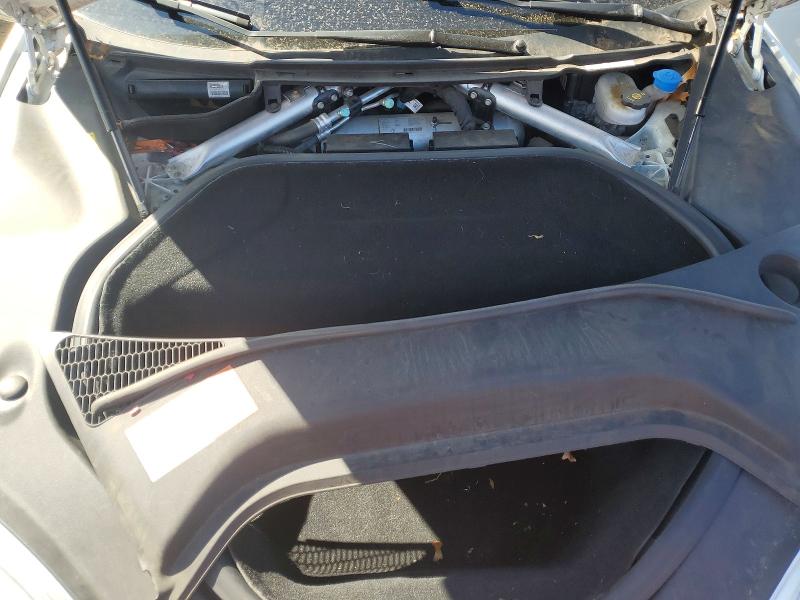 Photo 11 from auction – 2015 TESLA MODEL S with VIN 5YJSA1S27FF088047