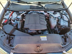Photo 11 from auction – 2021 AUDI A6 with VIN WAUE8AF26MN032664