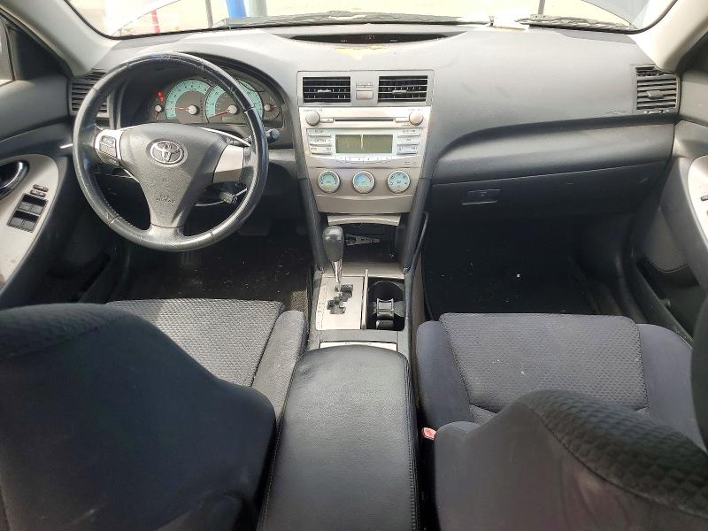 Photo 8 from auction – 2008 TOYOTA CAMRY with VIN 4T1BE46K18U260904
