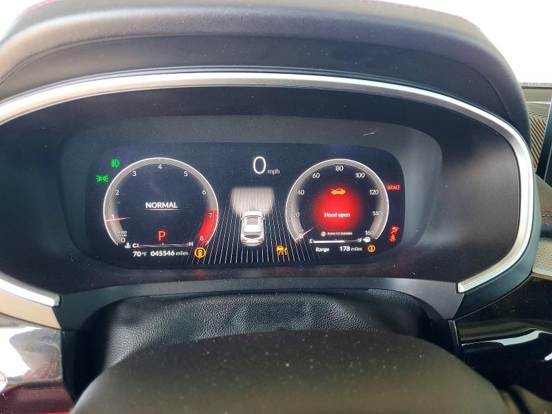 Снимка 9 от търг – 2023 ACURA MDX с VIN 5J8YE1H08PL003849