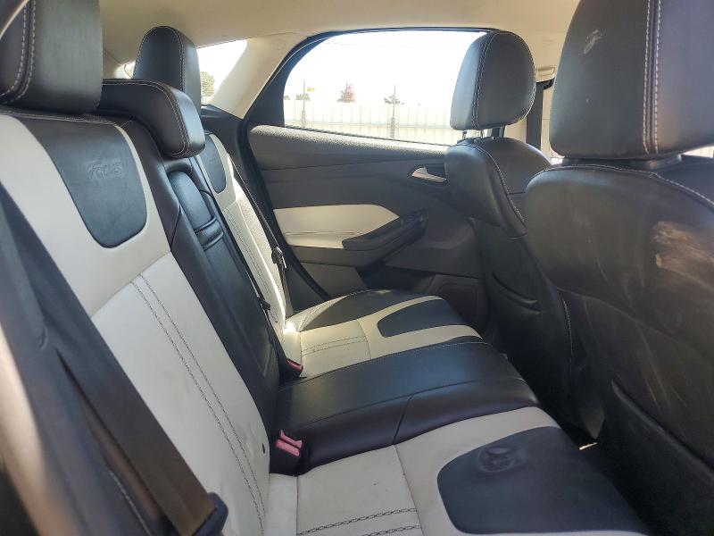 Photo 10 from auction – 2014 FORD FOCUS with VIN 1FADP3K20EL455777
