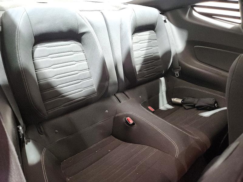 Zdjęcie 10 z aukcji – 2017 FORD MUSTANG z VIN 1FA6P8TH7H5238194