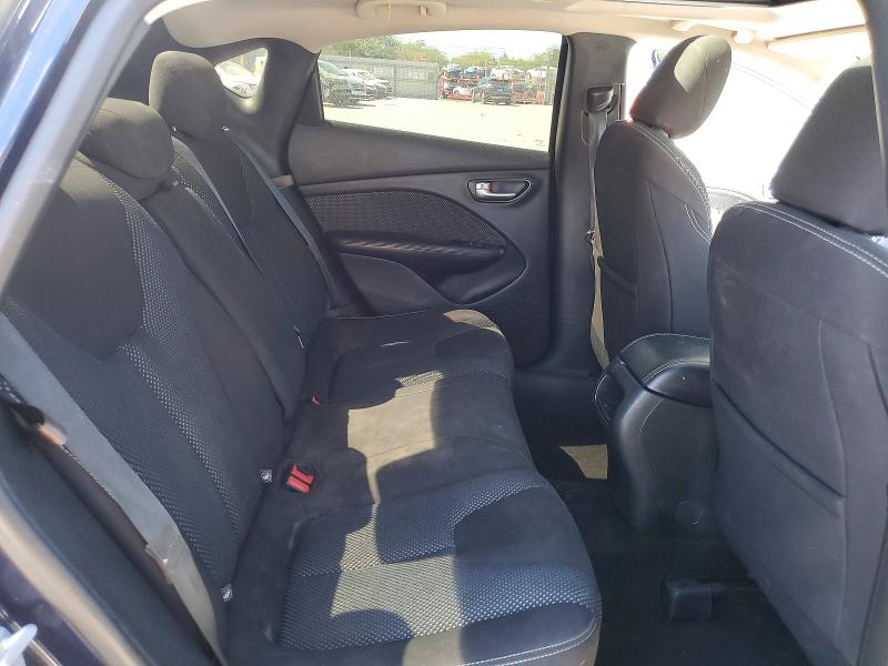 Photo 10 from auction – 2015 DODGE DART with VIN 1C3CDFBB9FD363843