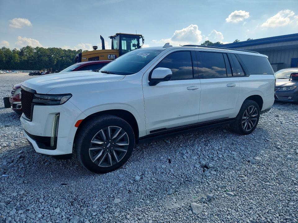 2021 CADILLAC ESCALADE - Търг №65967226