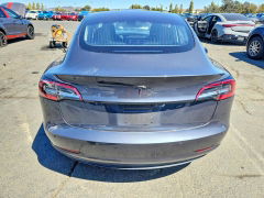 Photo 6 from auction – 2018 TESLA MODEL 3 with VIN 5YJ3E1EA0JF010309