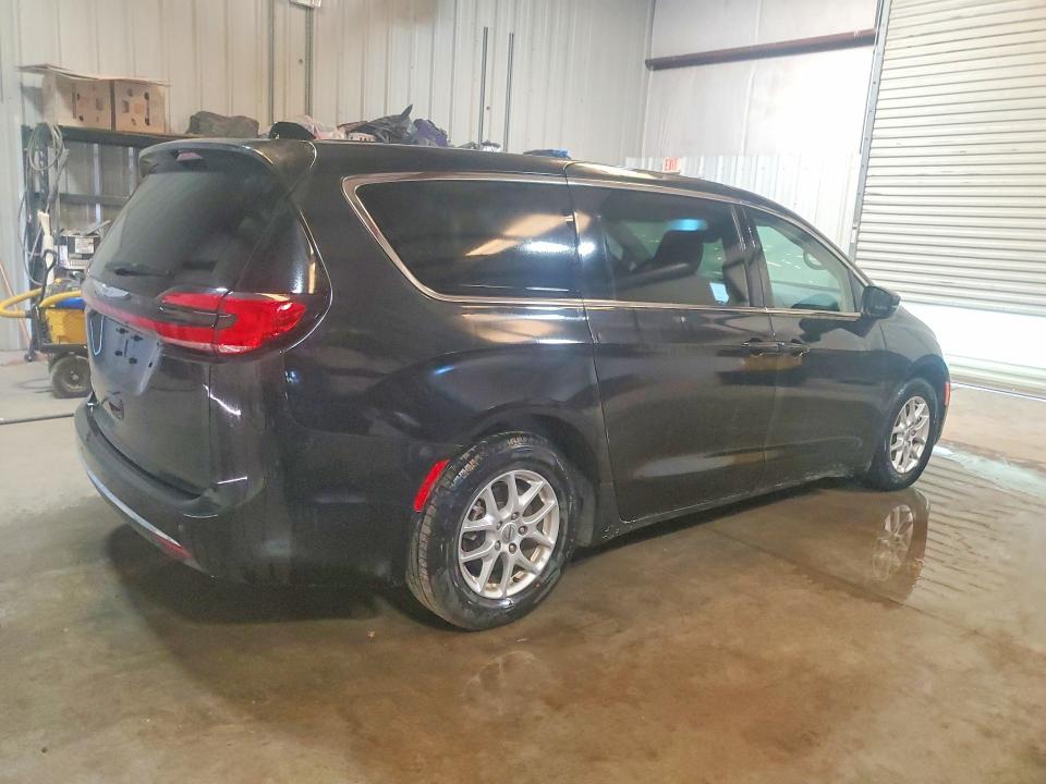 صورة رقم 3 من المزاد - 2023 CHRYSLER PACIFICA مع VIN 2C4RC1BG5PR627937