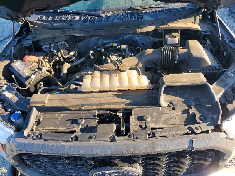 Снимка 11 от търг – 2021 FORD F150 с VIN 1FTEW1CP5MFA53816