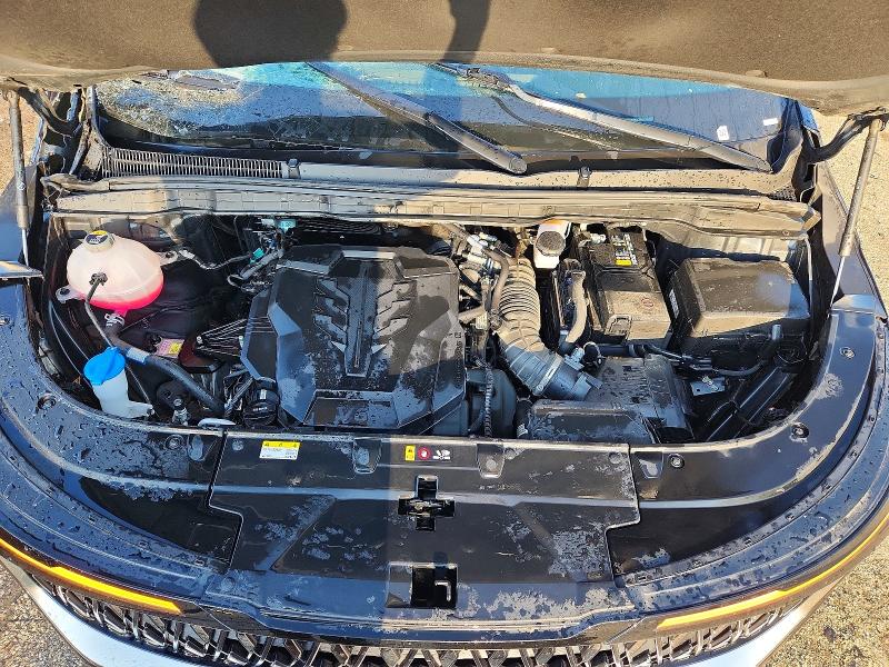 Photo 12 from auction – 2026 KIA CARNIVAL with VIN KNDNB5K33T6570046