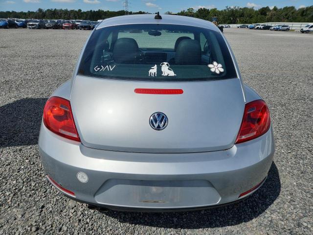 Photo 6 from auction – 2014 VOLKSWAGEN BEETLE with VIN 3VWJX7AT3EM619629
