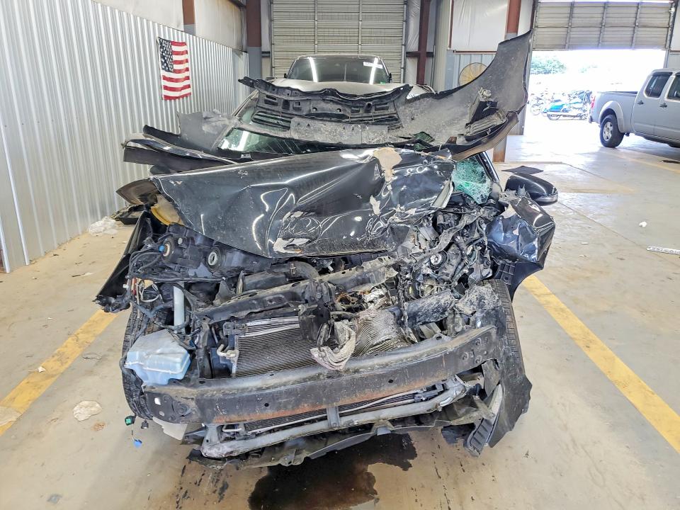 Photo 5 from auction – 2012 TOYOTA PRIUS C with VIN JTDKDTB3XC1515270