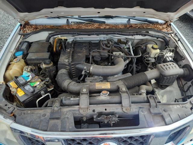 Photo 11 from auction – 2018 NISSAN FRONTIER with VIN 1N6BD0CT3JN721949