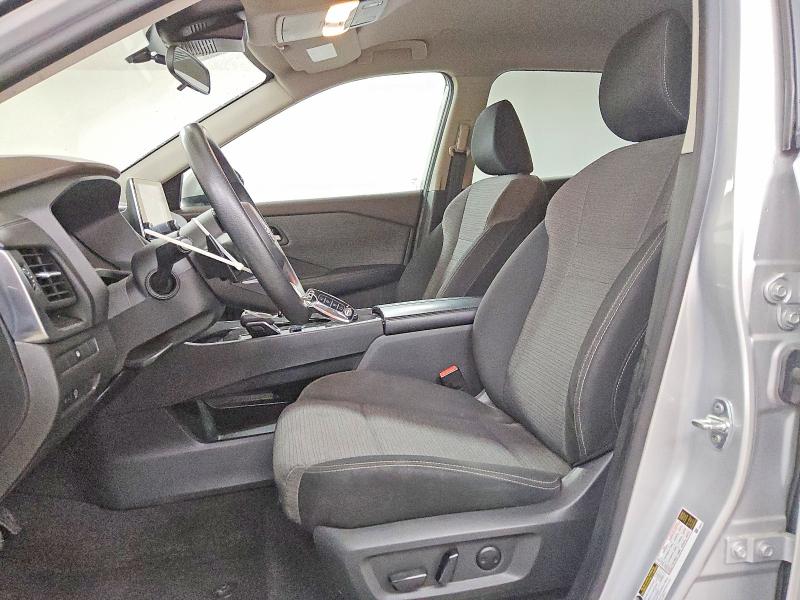 Zdjęcie 7 z aukcji – 2023 NISSAN ROGUE z VIN 5N1BT3BB7PC849451