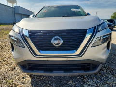 Photo 5 from auction – 2023 NISSAN ROGUE with VIN 5N1BT3BB7PC678300