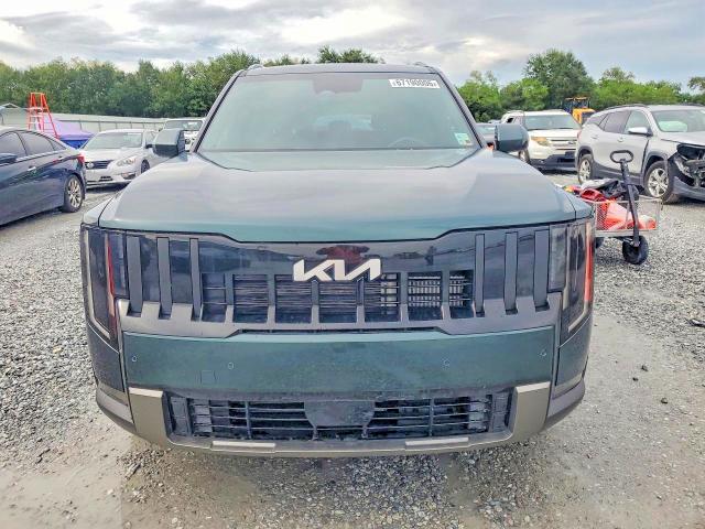 Фото 5 с аукциона – 2027 KIA TELLURIDE с VIN 5XYPC5S19VG023786