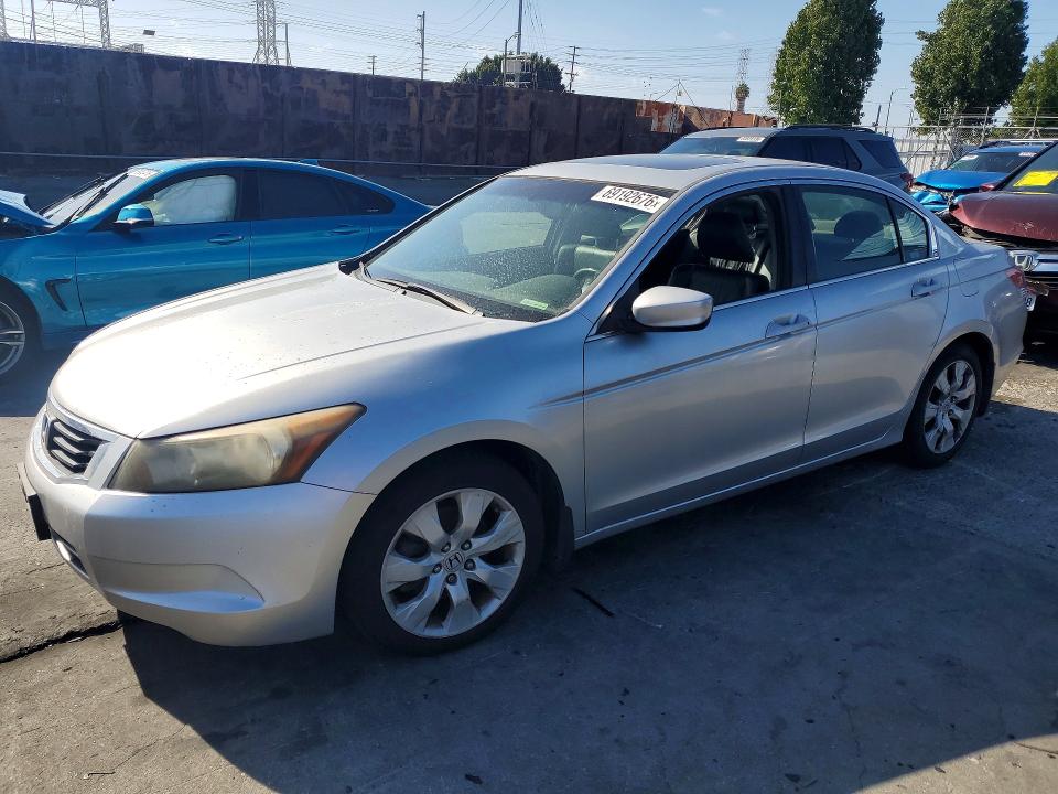 2009 HONDA ACCORD - Търг №69192676