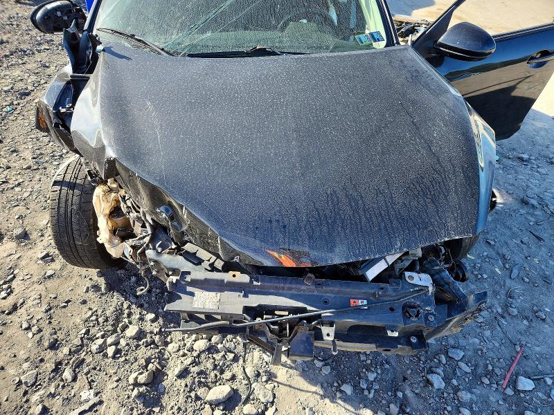 Photo 11 from auction – 2010 MAZDA 3 with VIN JM1BL1SG1A1214958