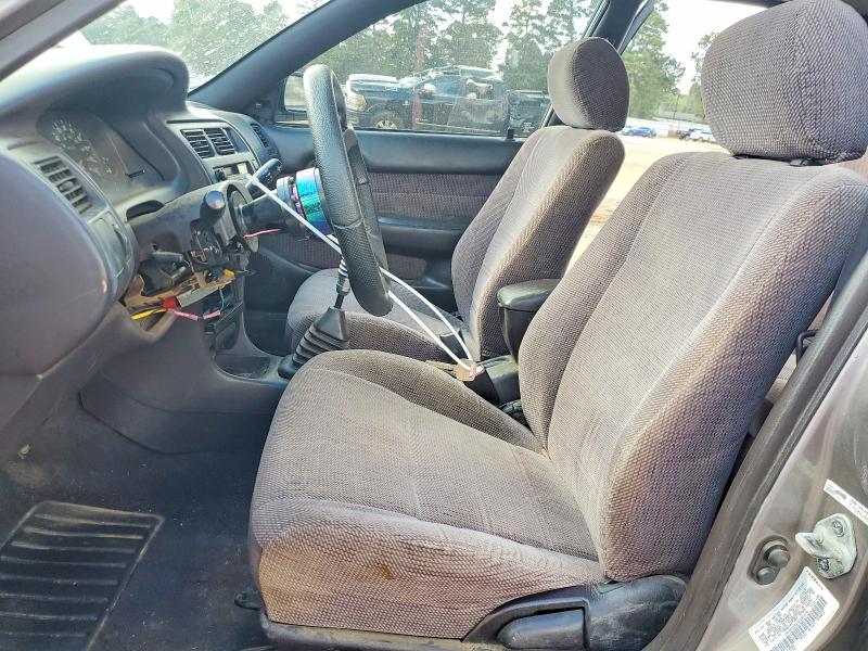 Foto 7 de la subasta – 1995 TOYOTA COROLLA con VIN 1NXAE09B1SZ280478