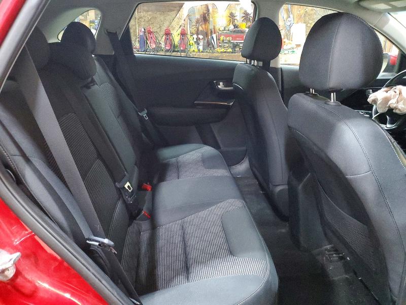 Фото 10 с аукциона – 2022 KIA NIRO с VIN KNDCB3LC9N5534039