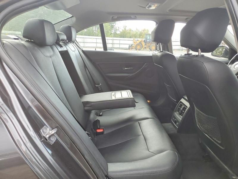Zdjęcie 10 z aukcji – 2015 BMW 328 z VIN WBA3B5C59FF960173