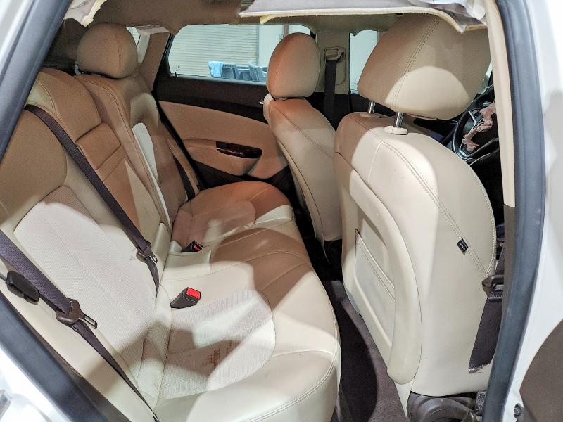 Фото 10 с аукциона – 2012 BUICK VERANO с VIN 1G4PR5SKXC4137360
