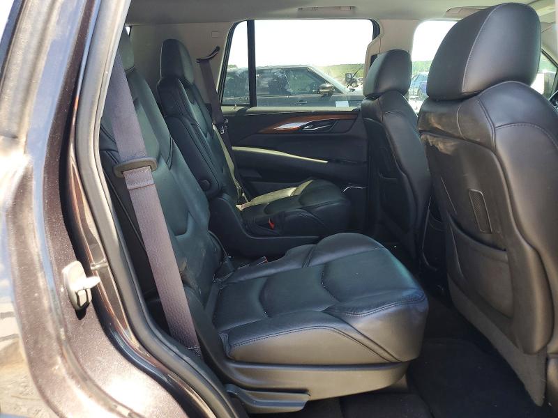 Zdjęcie 11 z aukcji – 2016 CADILLAC ESCALADE z VIN 1GYS3CKJ7GR419390