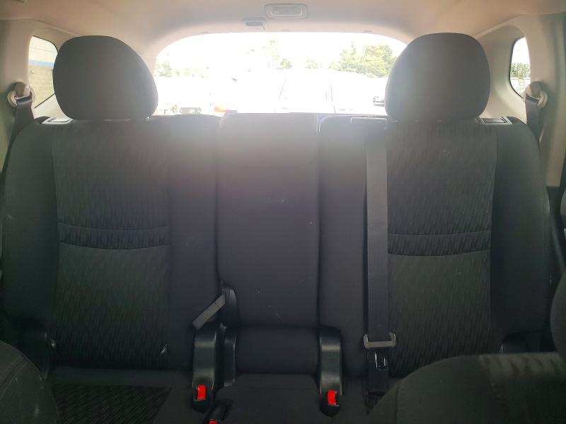Photo 10 from auction – 2018 NISSAN ROGUE with VIN 5N1AT2MV7JC841144