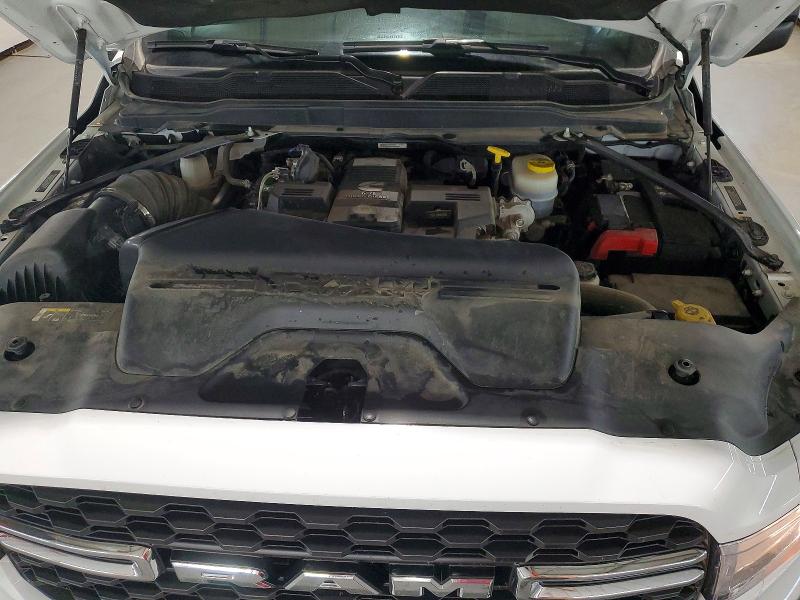 Photo 11 from auction – 2024 RAM 3500 with VIN 3C63RRHL8RG310516