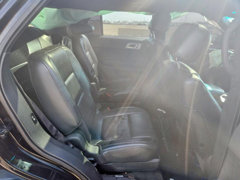 Снимка 6 от търг – 2012 FORD EXPLORER с VIN 1FMHK8F88CGA30895