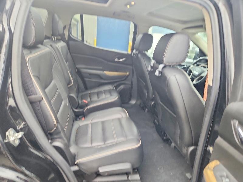 Photo 11 from auction – 2017 GMC ACADIA with VIN 1GKKNXLS9HZ320302