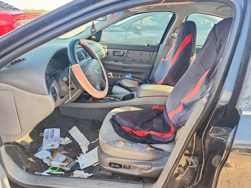صورة رقم 7 من المزاد - 2001 MERCURY SABLE مع VIN 1MEFM53U71A624558