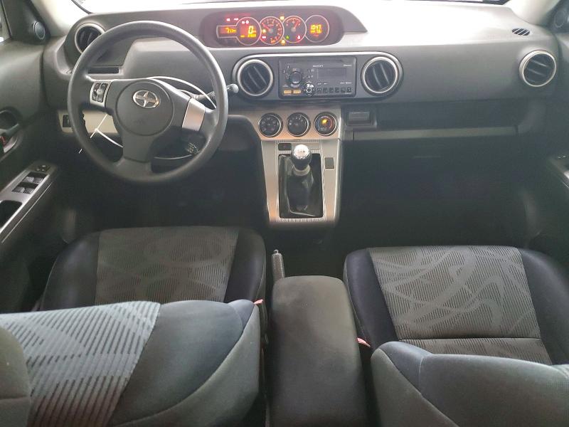 Foto 8 de la subasta – 2012 SCION XB con VIN JTLZE4FEXCJ010959