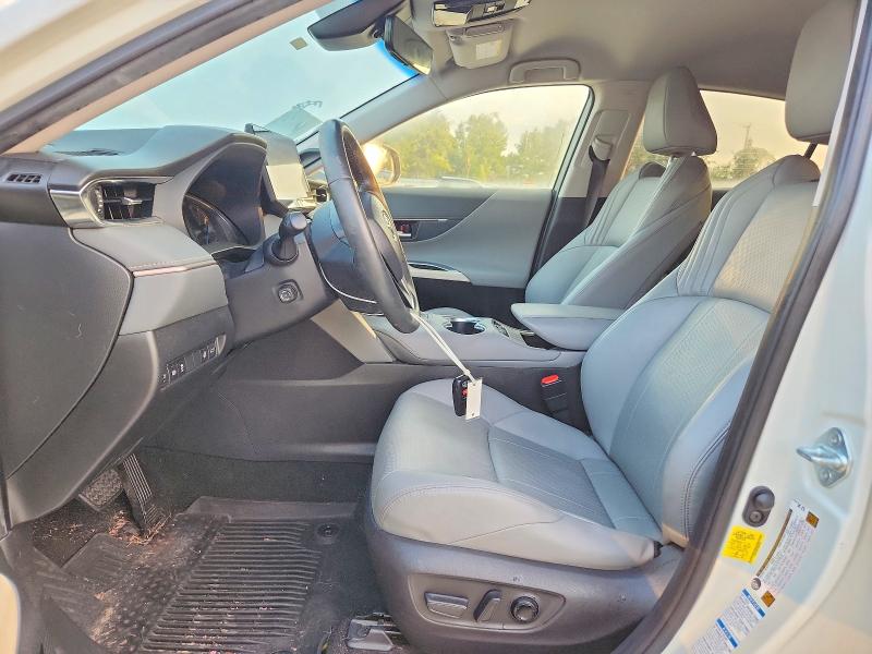 Фото 7 с аукциона – 2021 TOYOTA VENZA с VIN JTEAAAAH7MJ067993