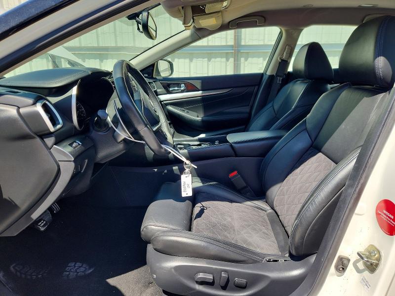 Foto 7 de la subasta – 2017 NISSAN MAXIMA con VIN 1N4AA6AP6HC421012