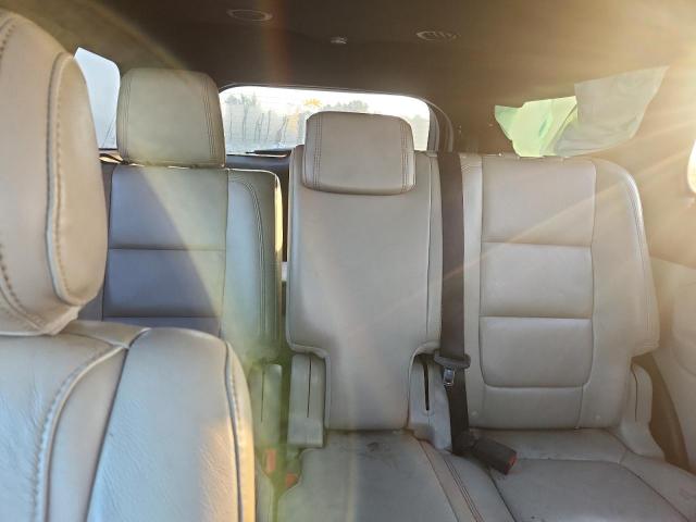 Photo 10 from auction – 2013 FORD EXPLORER with VIN 1FM5K8D88DGC37682