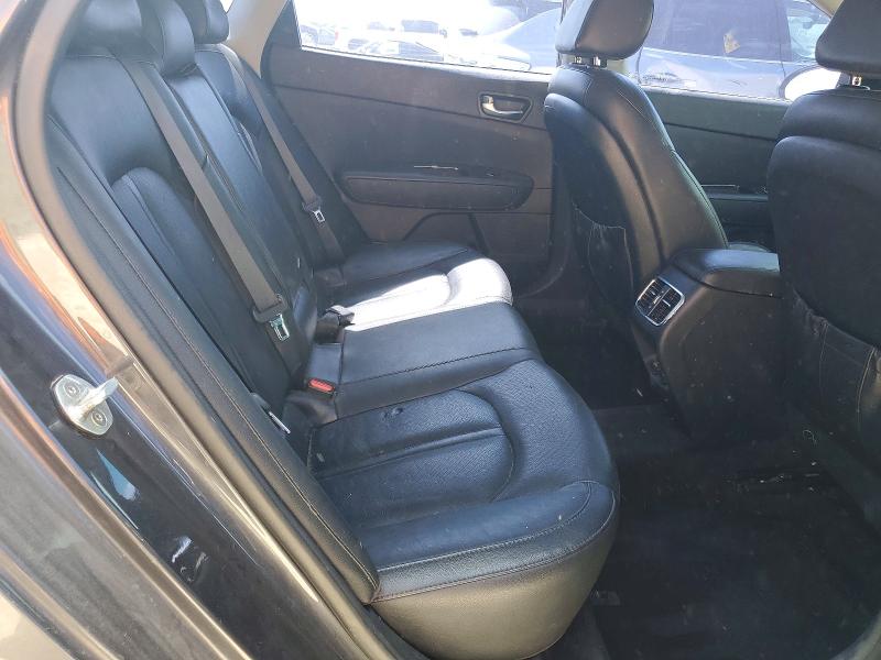 Photo 10 from auction – 2018 KIA OPTIMA with VIN 5XXGU4L37JG180948
