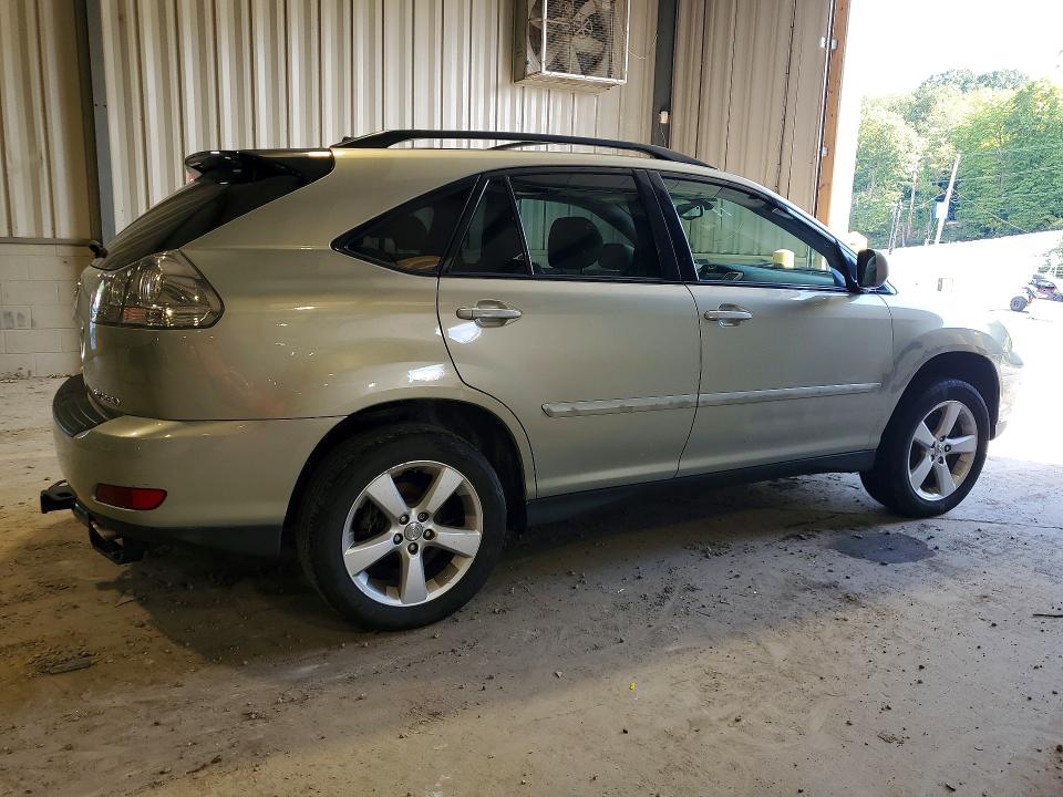Zdjęcie 3 z aukcji – 2005 LEXUS RX z VIN 2T2HA31U15C043337