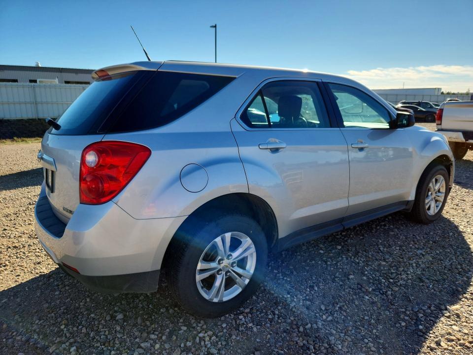 Снимка 3 от търг – 2012 CHEVROLET EQUINOX с VIN 2GNFLCEK5C6101986