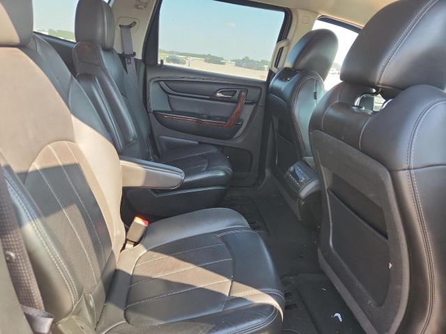 Photo 11 from auction – 2014 CHEVROLET TRAVERSE with VIN 1GNKRJKD8EJ107763