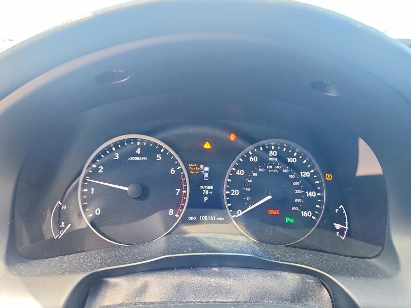 Фото 9 с аукциона – 2014 LEXUS ES с VIN JTHBK1GGXE2119308