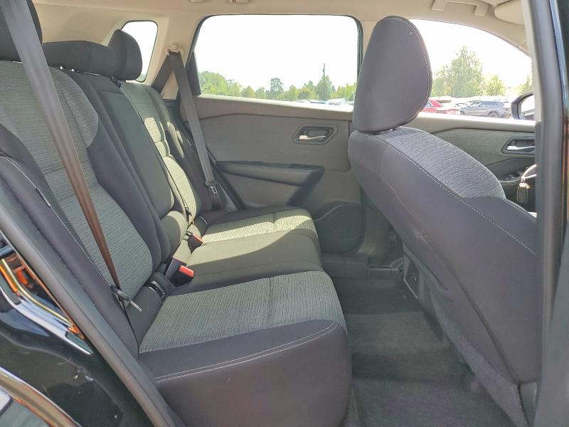 Photo 11 from auction – 2023 NISSAN ROGUE with VIN 5N1BT3BB5PC828243