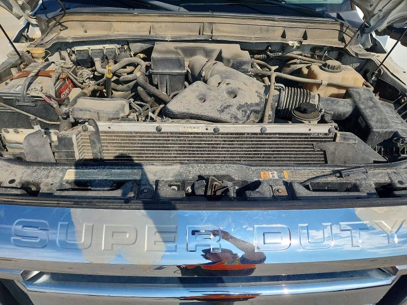 Photo 11 from auction – 2013 FORD F250 with VIN 1FT7W2B60DEA91080