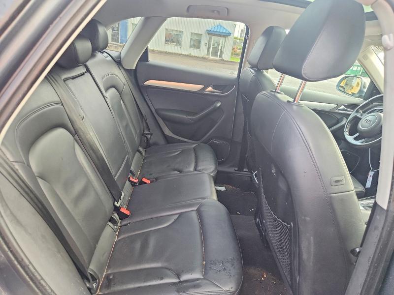 Zdjęcie 10 z aukcji – 2016 AUDI Q3 z VIN WA1GFCFSXGR017072