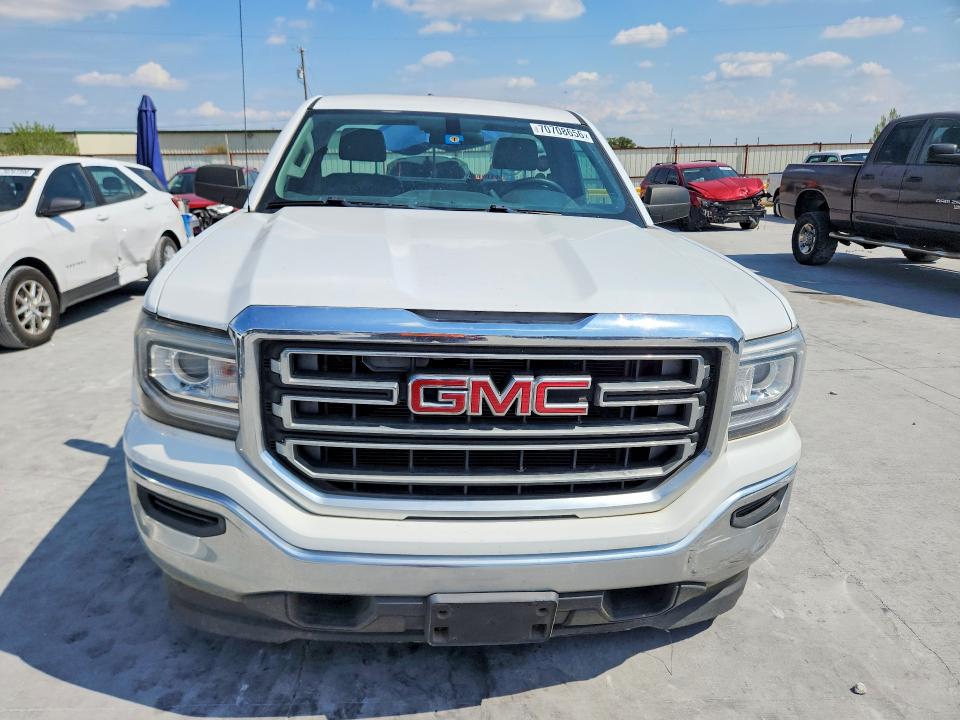 Photo 5 from auction – 2016 GMC SIERRA with VIN 1GTN1LEC9GZ902465