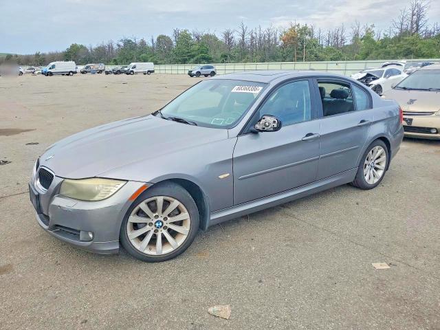 BMW 328 2011 con VIN WBAPH5C50BA442847 - Foto de la subasta