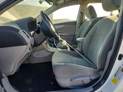 Zdjęcie 7 z aukcji – 2013 TOYOTA COROLLA z VIN 2T1BU4EE5DC964002