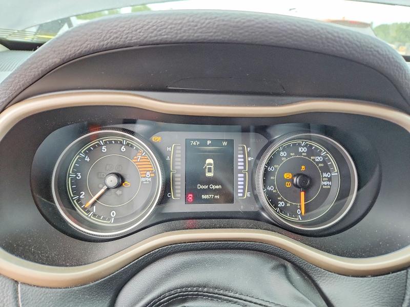 Снимка 9 от търг – 2016 JEEP CHEROKEE с VIN 1C4PJMCS8GW338415