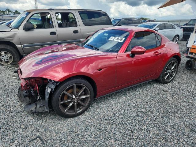 2017 MAZDA MX-5 MIATA - Търг №67613676