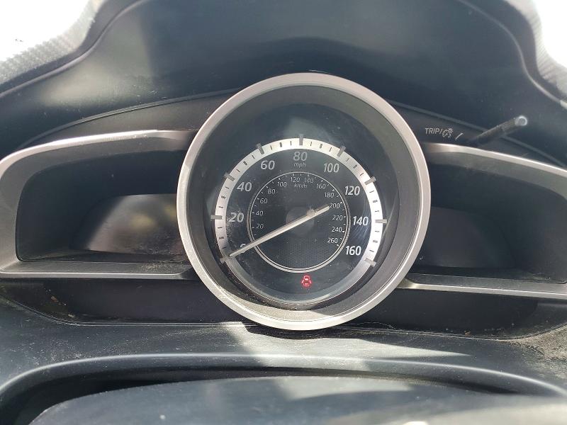 Foto 9 de la subasta – 2015 MAZDA 3 con VIN 3MZBM1U76FM200622